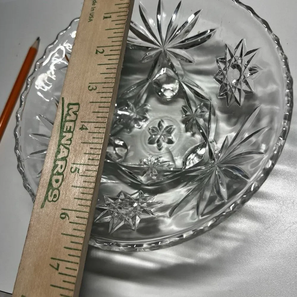 Anchor Hocking beautiful vintage